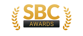 SBC awards europe