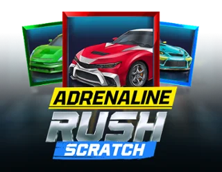 Adrenaline Rush: Scratch