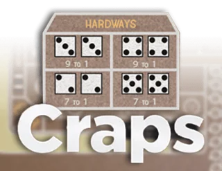 Craps (Nucleus Gaming)