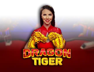 Dragon Tiger (Live)