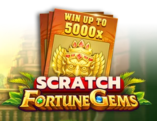 Fortune Gems Scratch