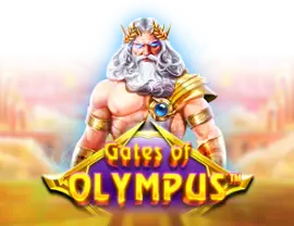 Gates of Olympus