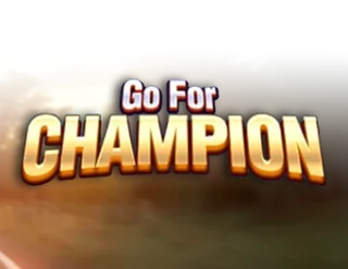 Go For Champion