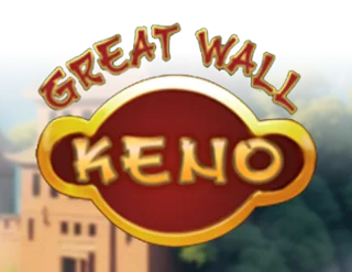 Great Wall Keno