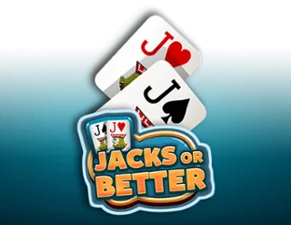 Jacks or Better (Red Rake Gaming)
