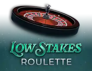 Low Stakes Roulette