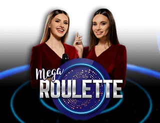 Mega Roulette