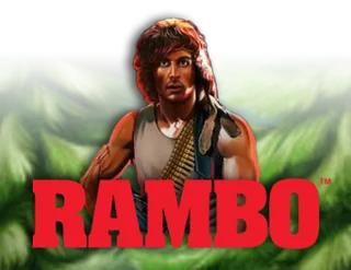 Rambo: Mega Mines