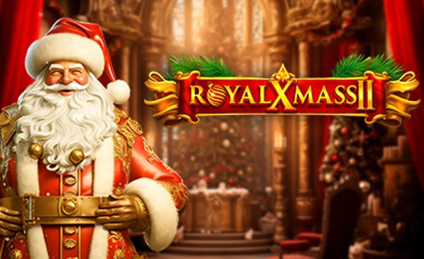 Royal-XMASS