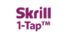 Skrill 1 tap