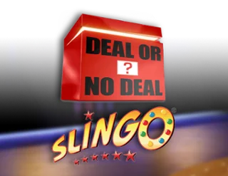 Slingo Deal or No Deal