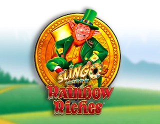 Slingo Rainbow Riches
