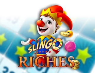 Slingo Riches