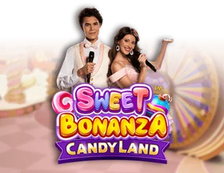 Sweet Bonanza CandyLand