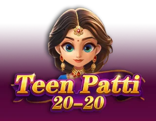 Teen Patti 20-20