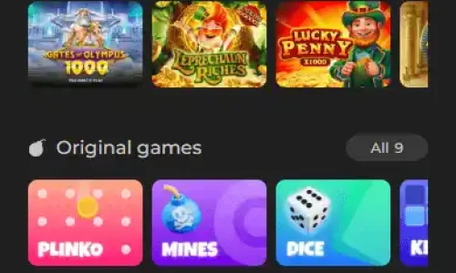 Betunlim_Casino_game_gallery_mobile