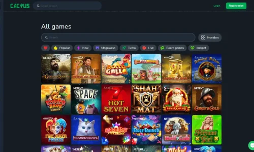 Cactus_Casino_game_gallery_desktop