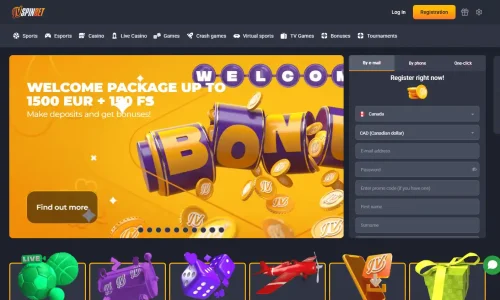 jvspinbet_casino_homepage_desktop